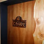 Cabaña Maitén