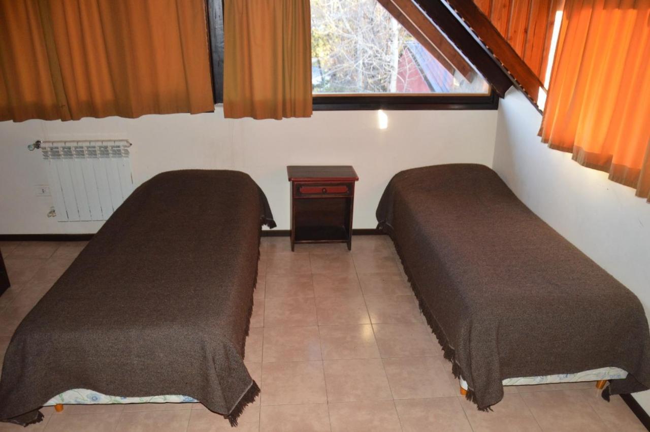 Apartamento Maitén San Carlos de Bariloche