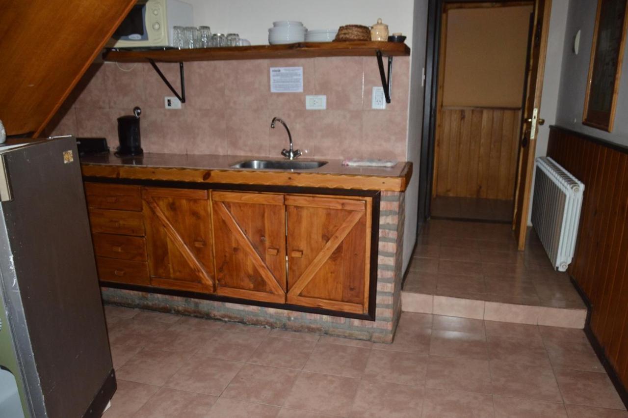 Maitén Apartamento