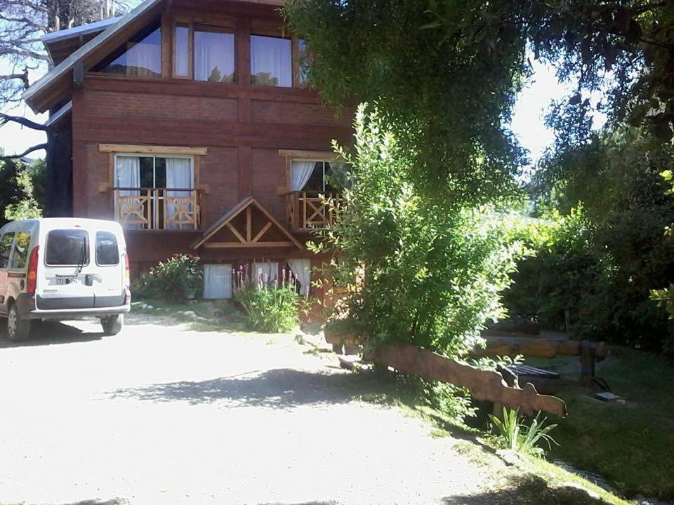 Apartamento Maitén *