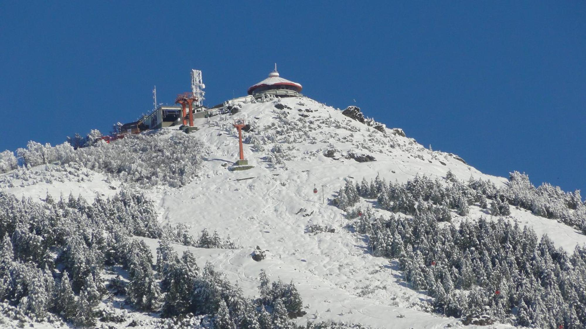 Maitén Apartamento San Carlos de Bariloche