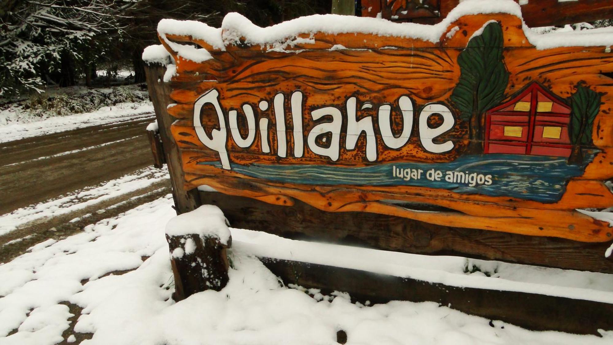 Maitén Apartamento San Carlos de Bariloche