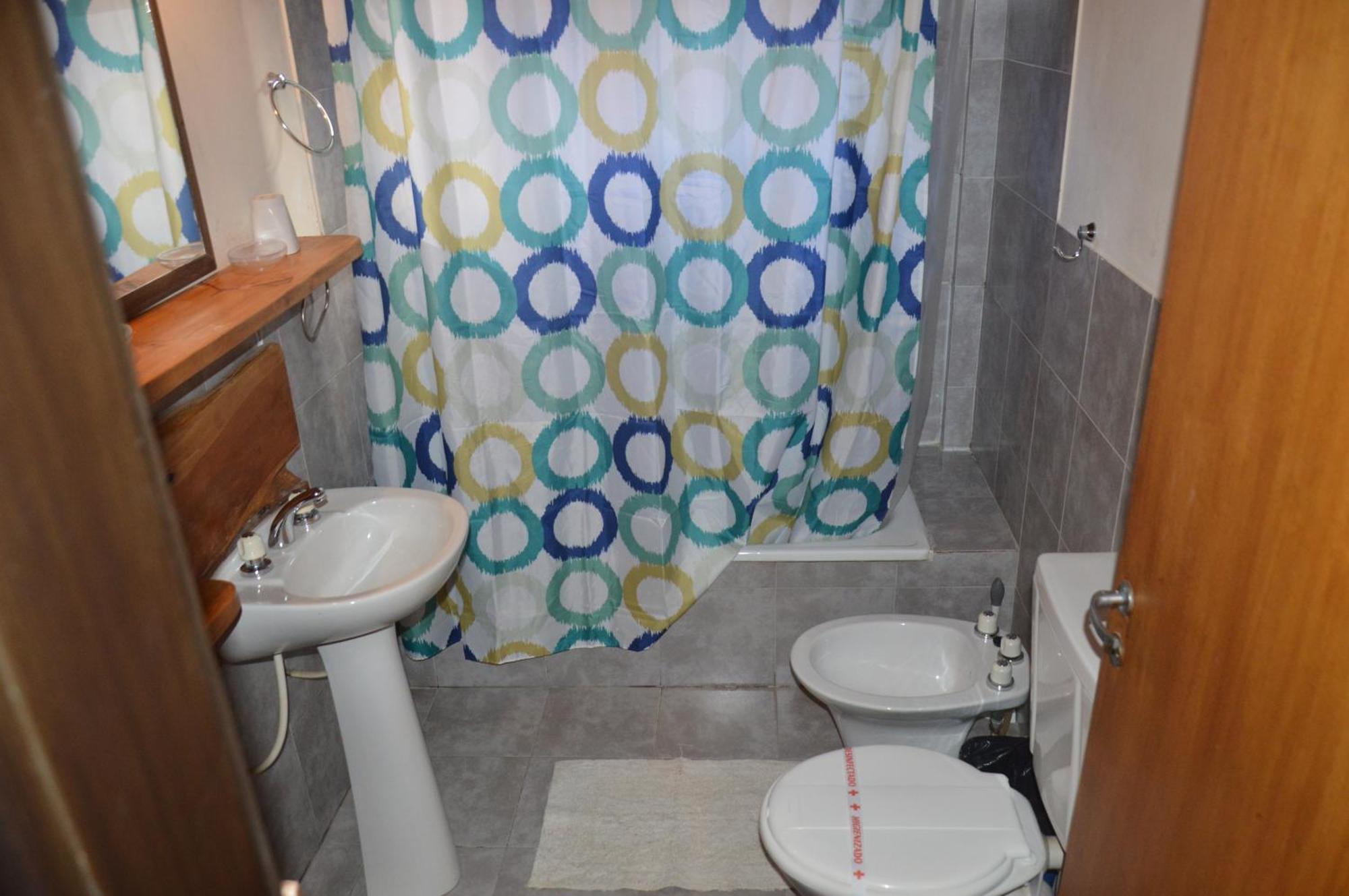 Maitén Apartamento