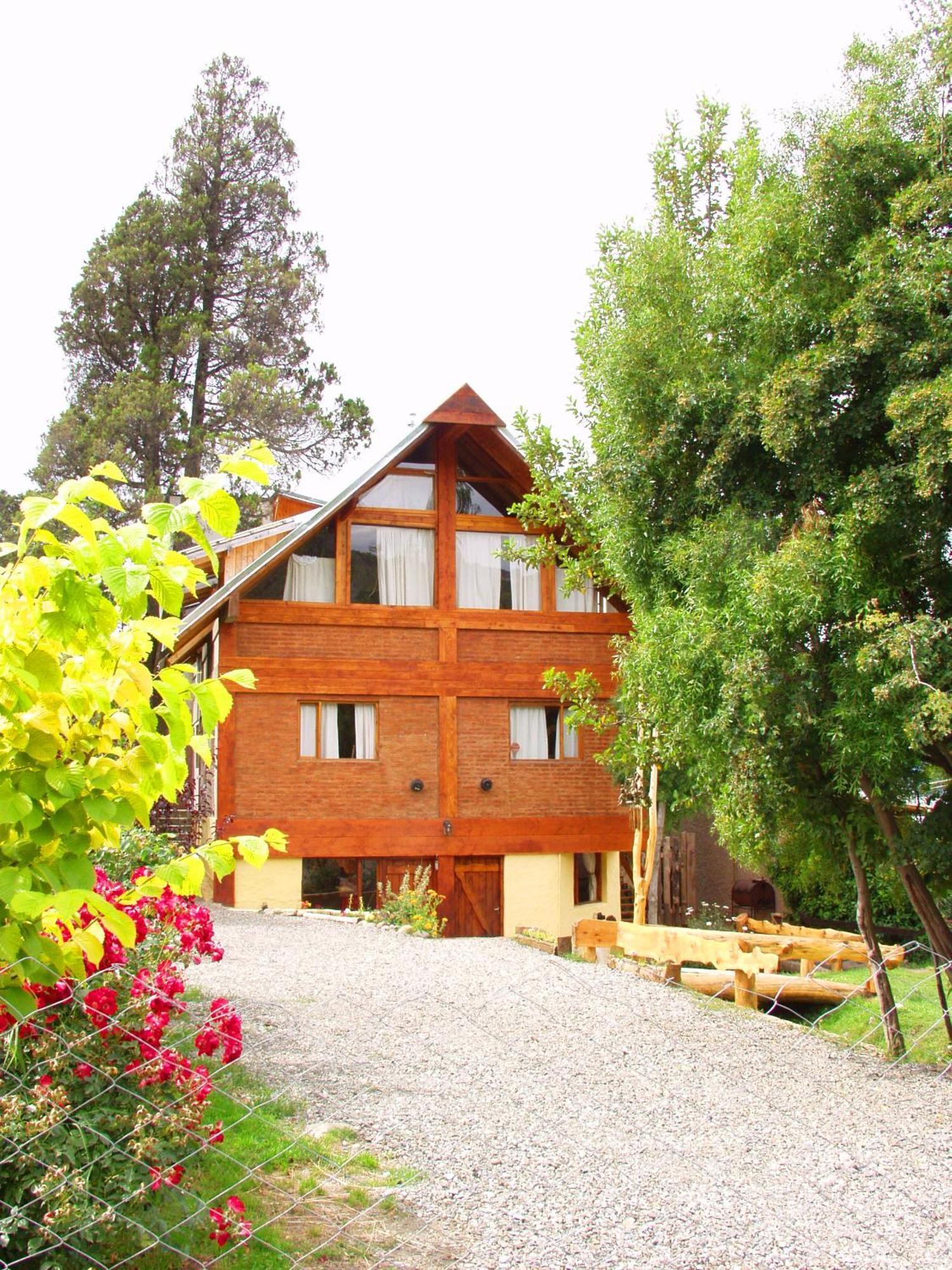 Maitén Apartamento