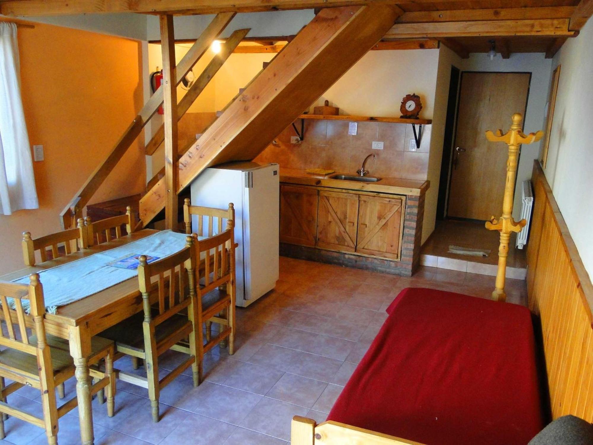 Maitén * San Carlos de Bariloche