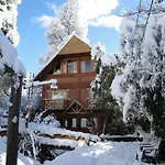 Cabana Maiten