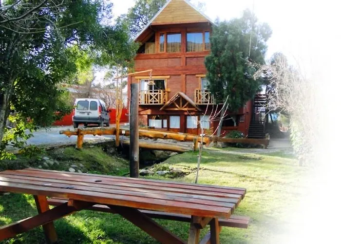 Cabana Maiten