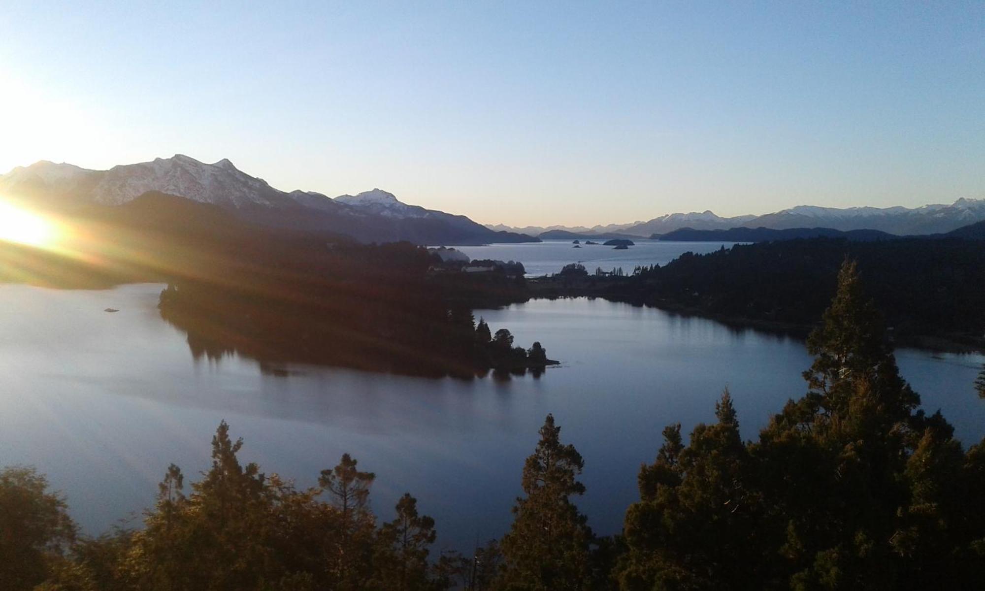 Apartment Maiten San Carlos de Bariloche