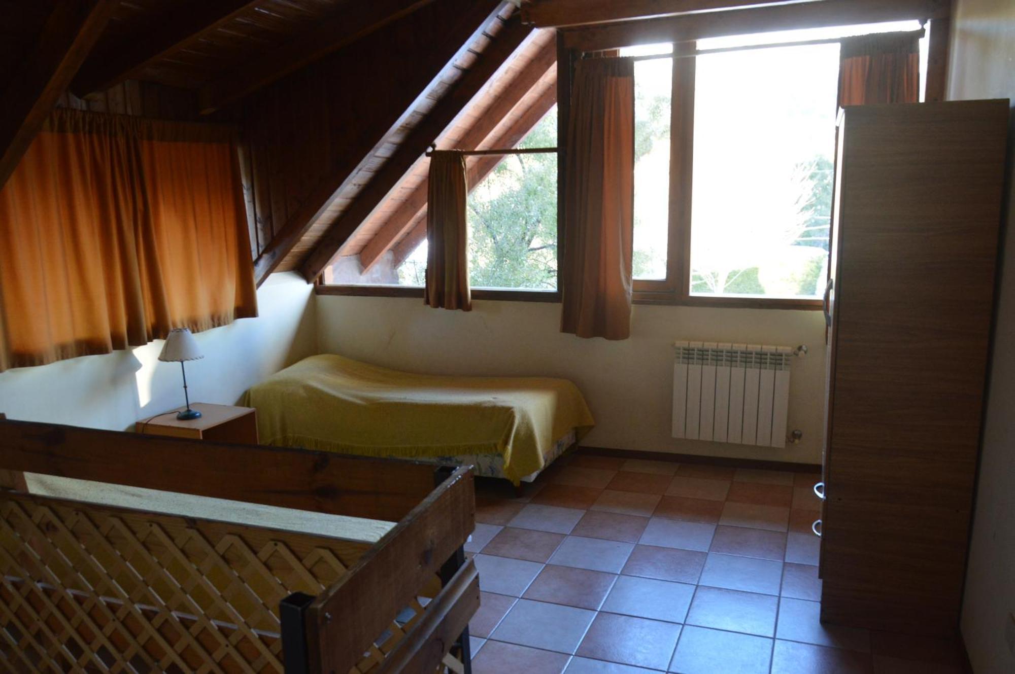 Apartment Maiten