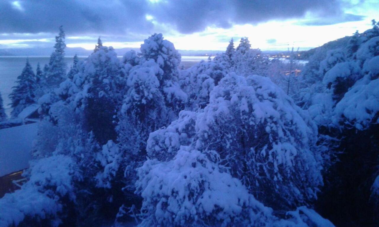 Maiten San Carlos de Bariloche