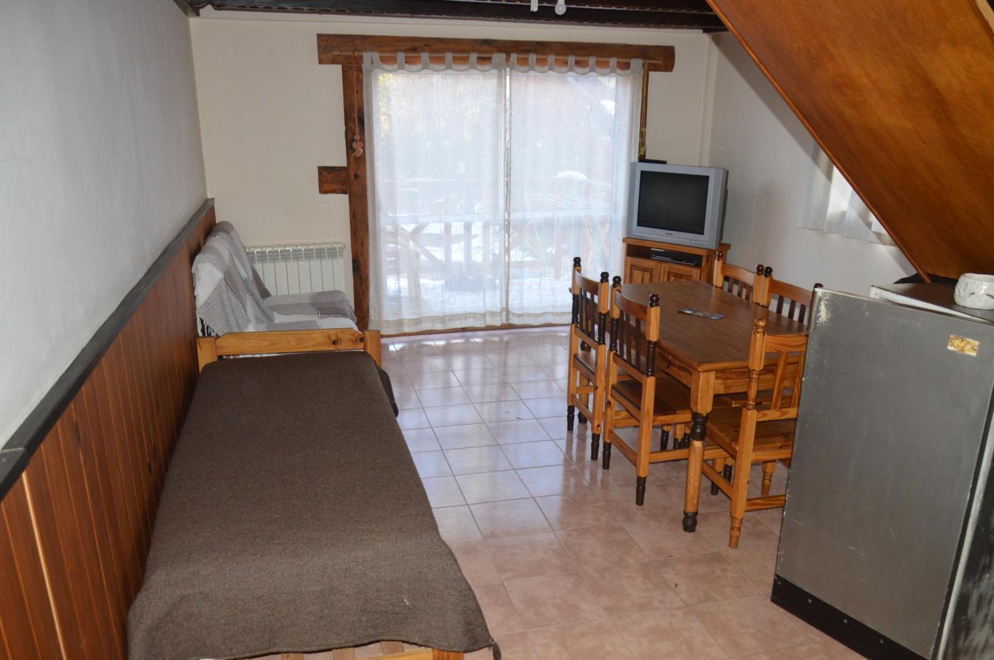 Maiten * San Carlos de Bariloche