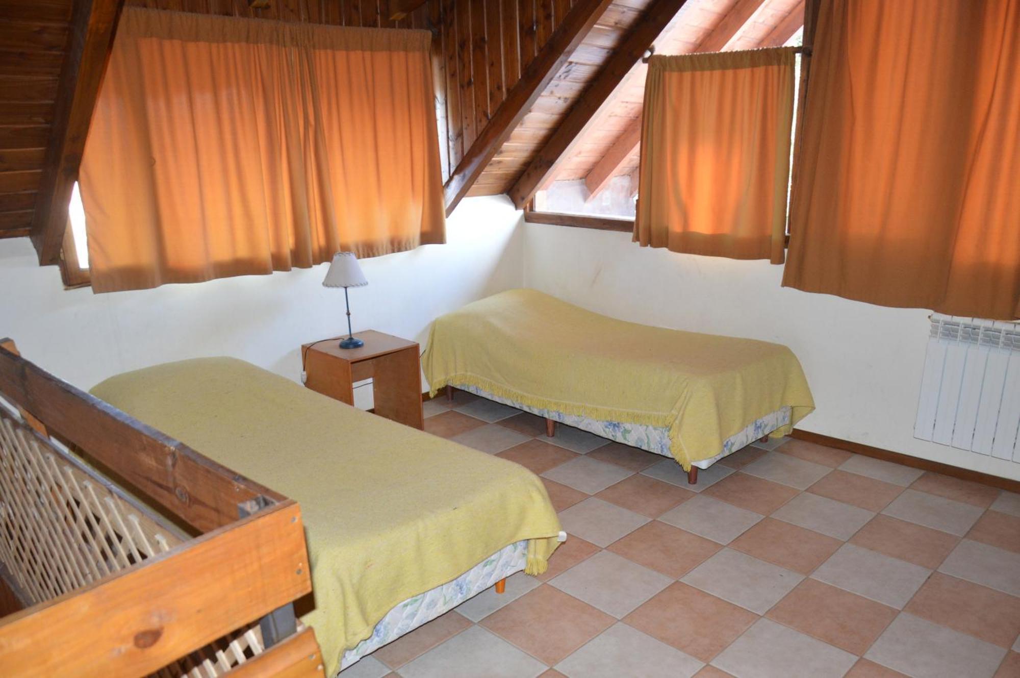 Maiten San Carlos de Bariloche