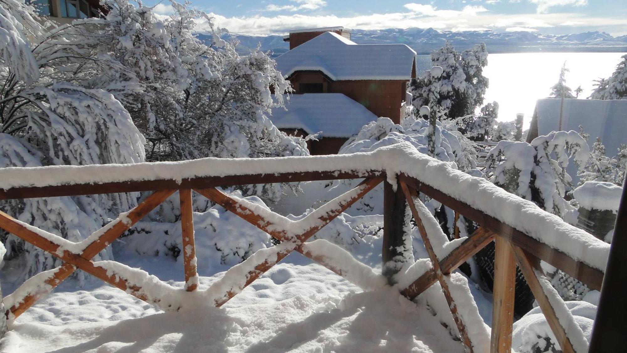 Maiten * San Carlos de Bariloche