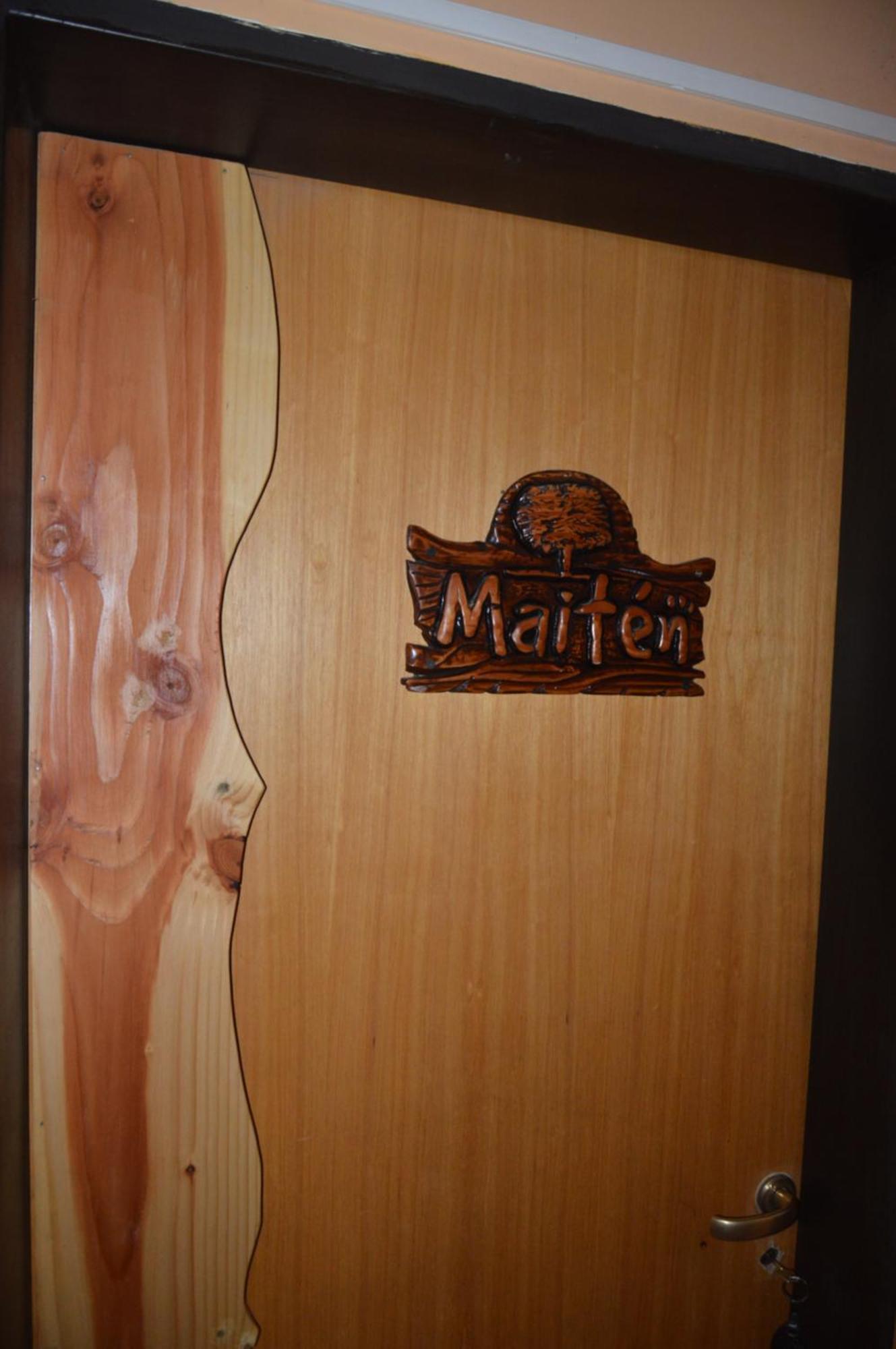Apartment Maiten