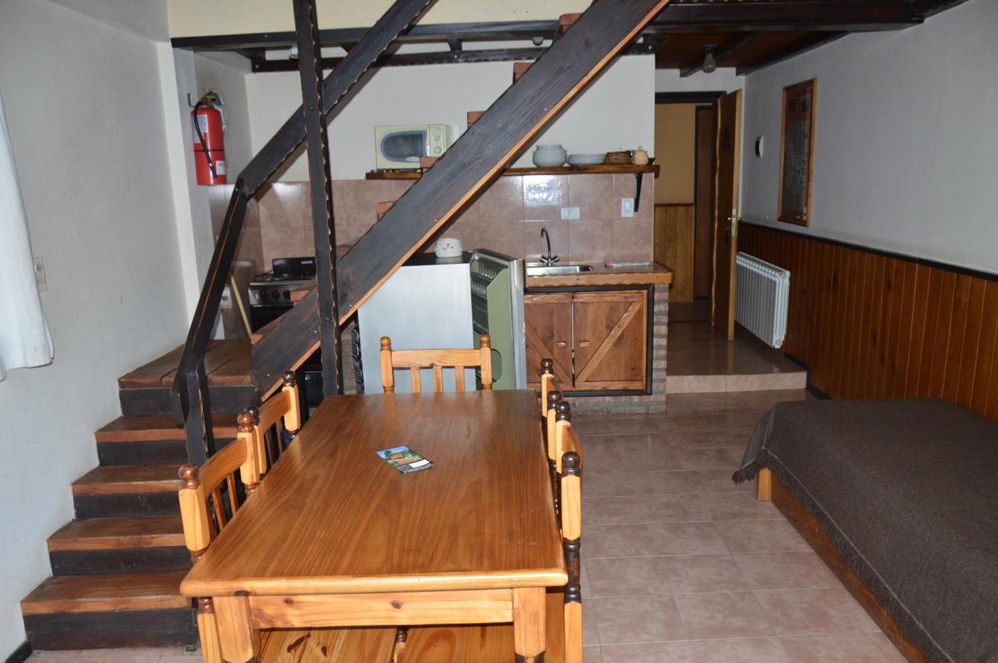 Maiten Apartment San Carlos de Bariloche