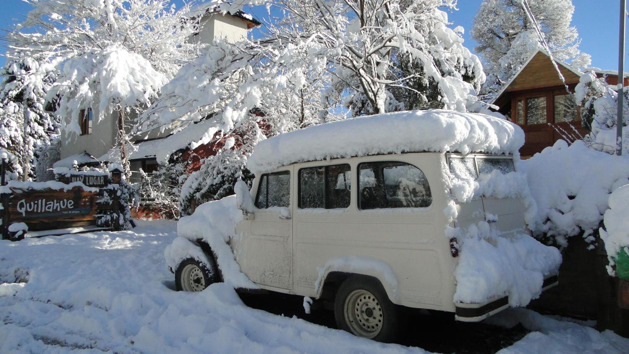 Apartment Maiten San Carlos de Bariloche
