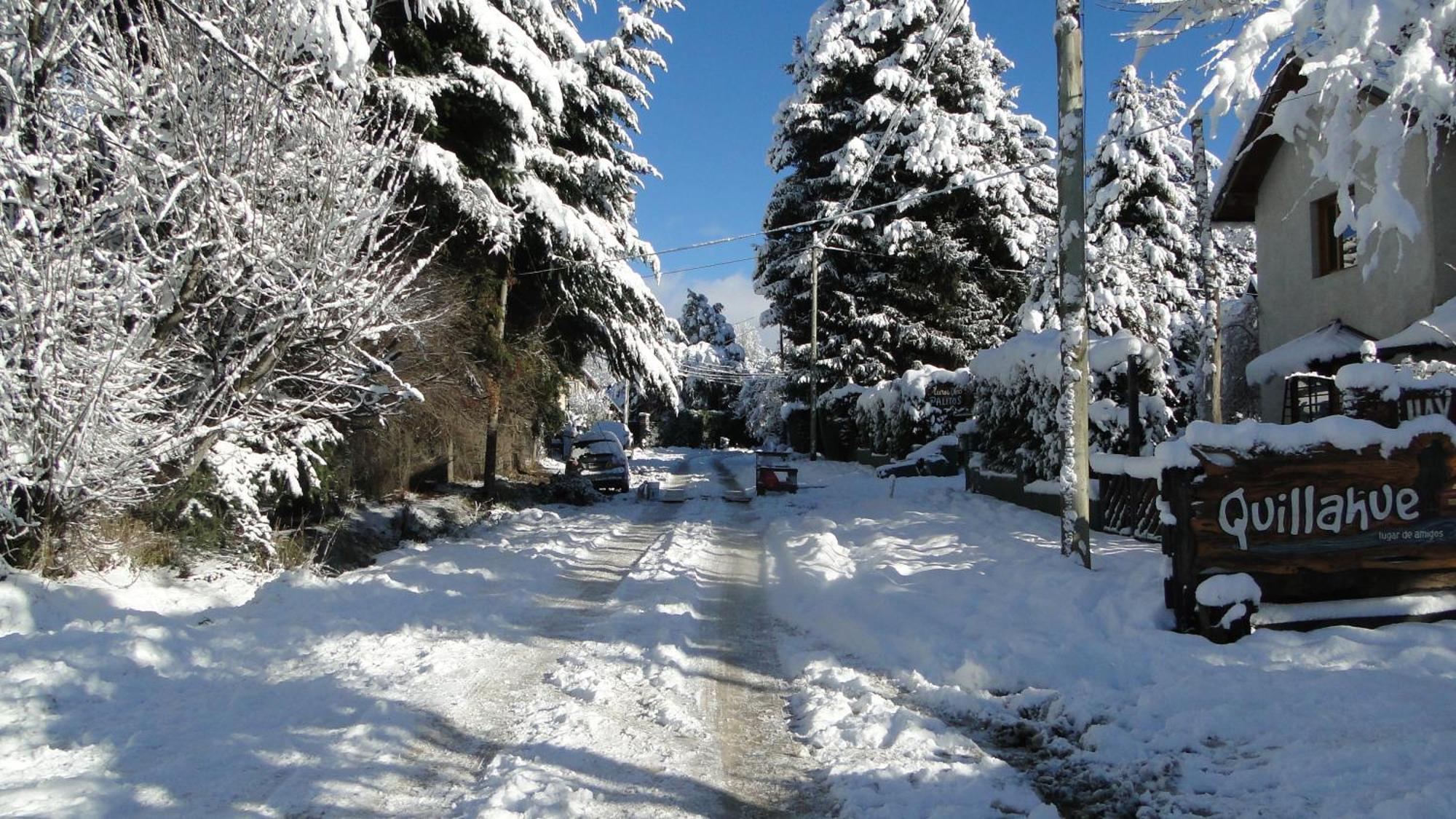Maiten San Carlos de Bariloche