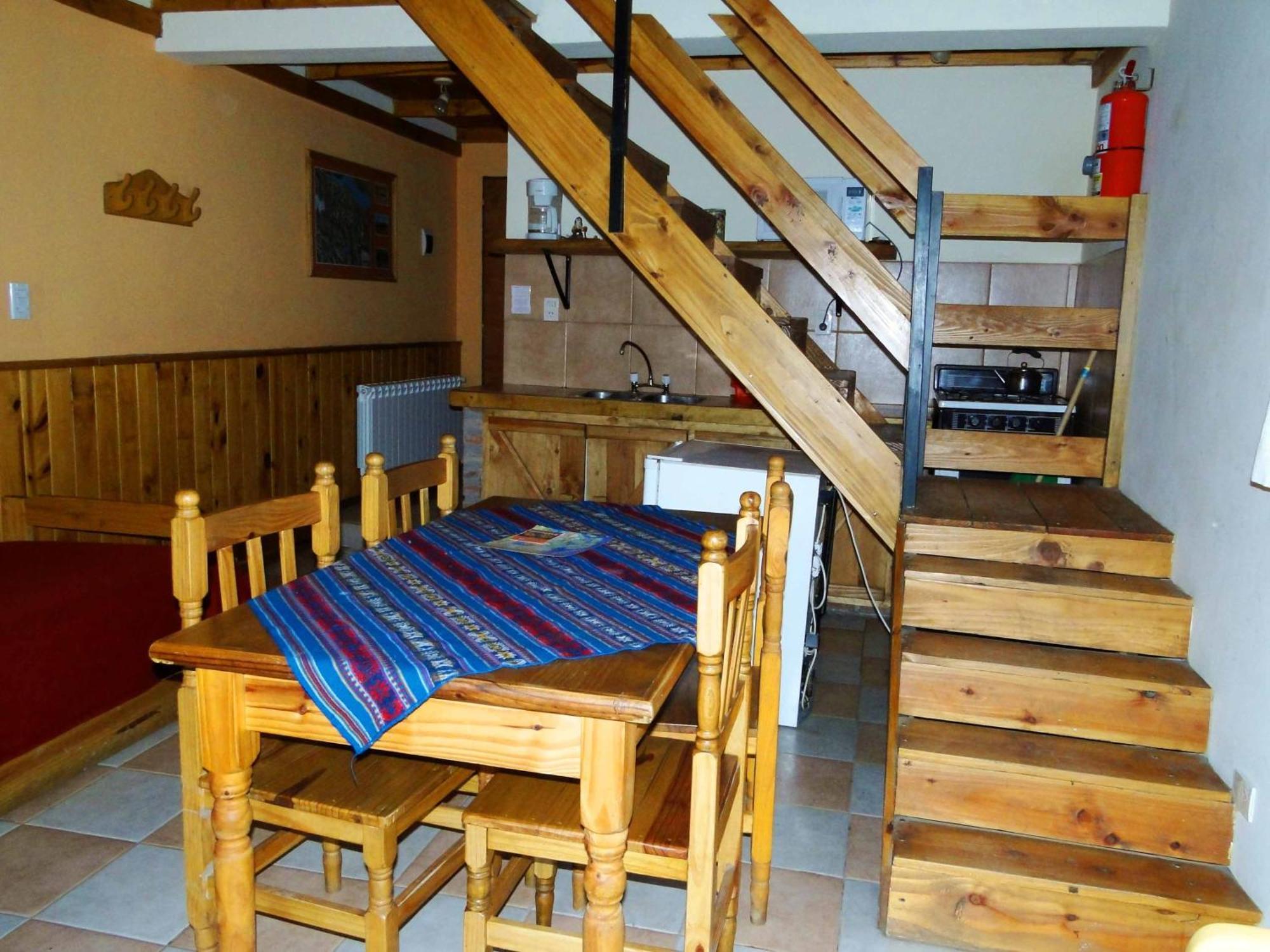 Maiten Apartment San Carlos de Bariloche