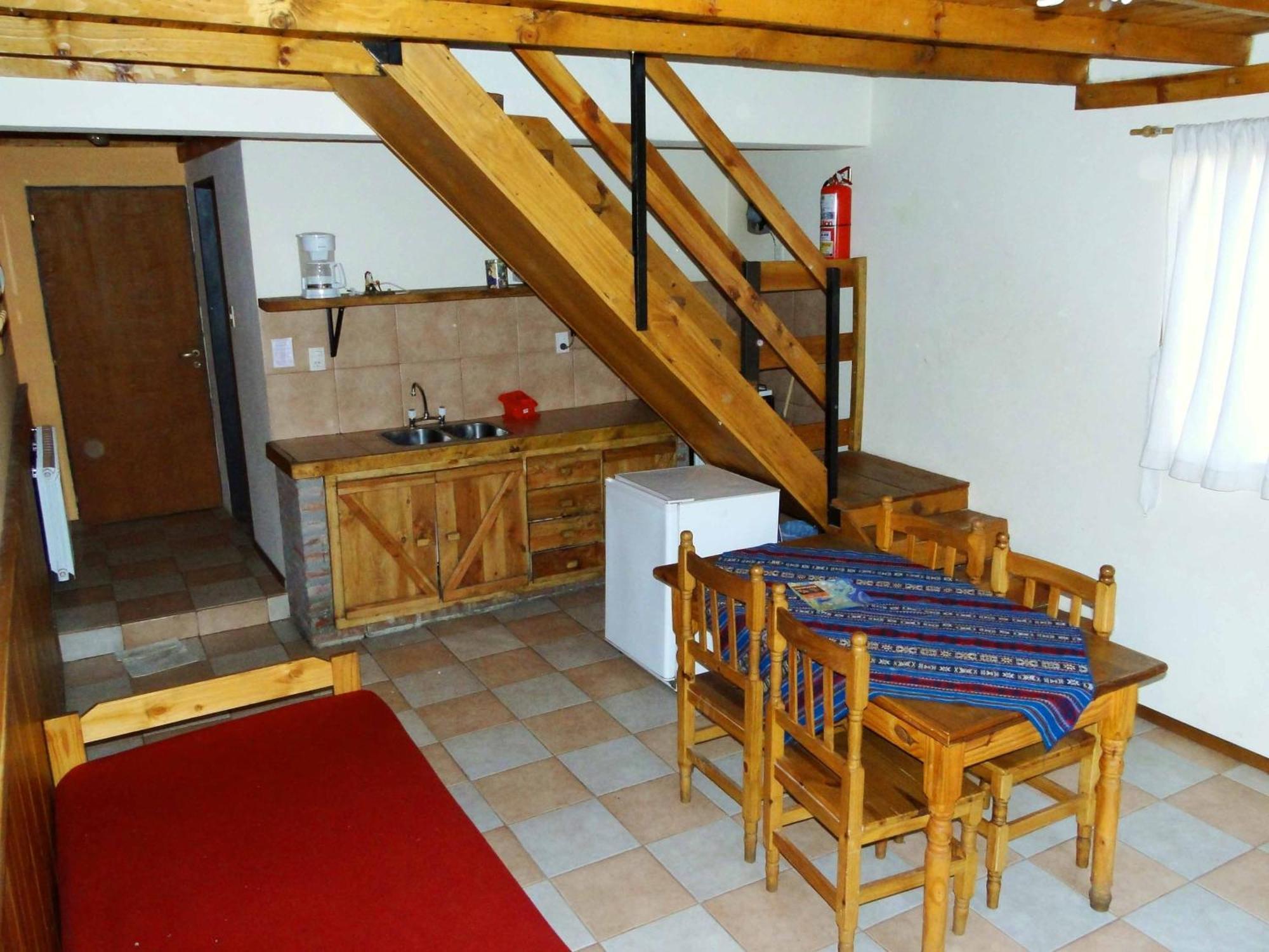 Apartment Maiten *