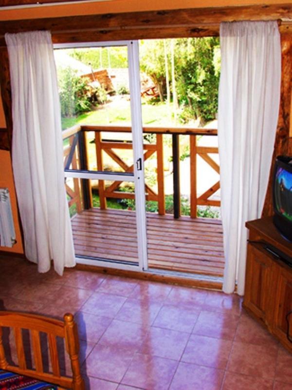 Apartment Maiten