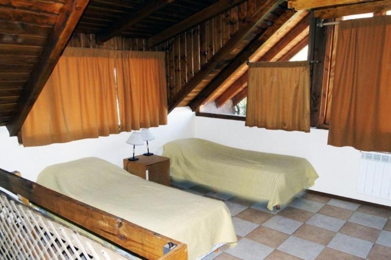 Apartment Maiten San Carlos de Bariloche