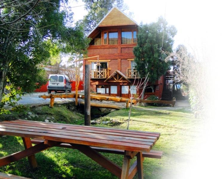 Apartment Maiten San Carlos de Bariloche