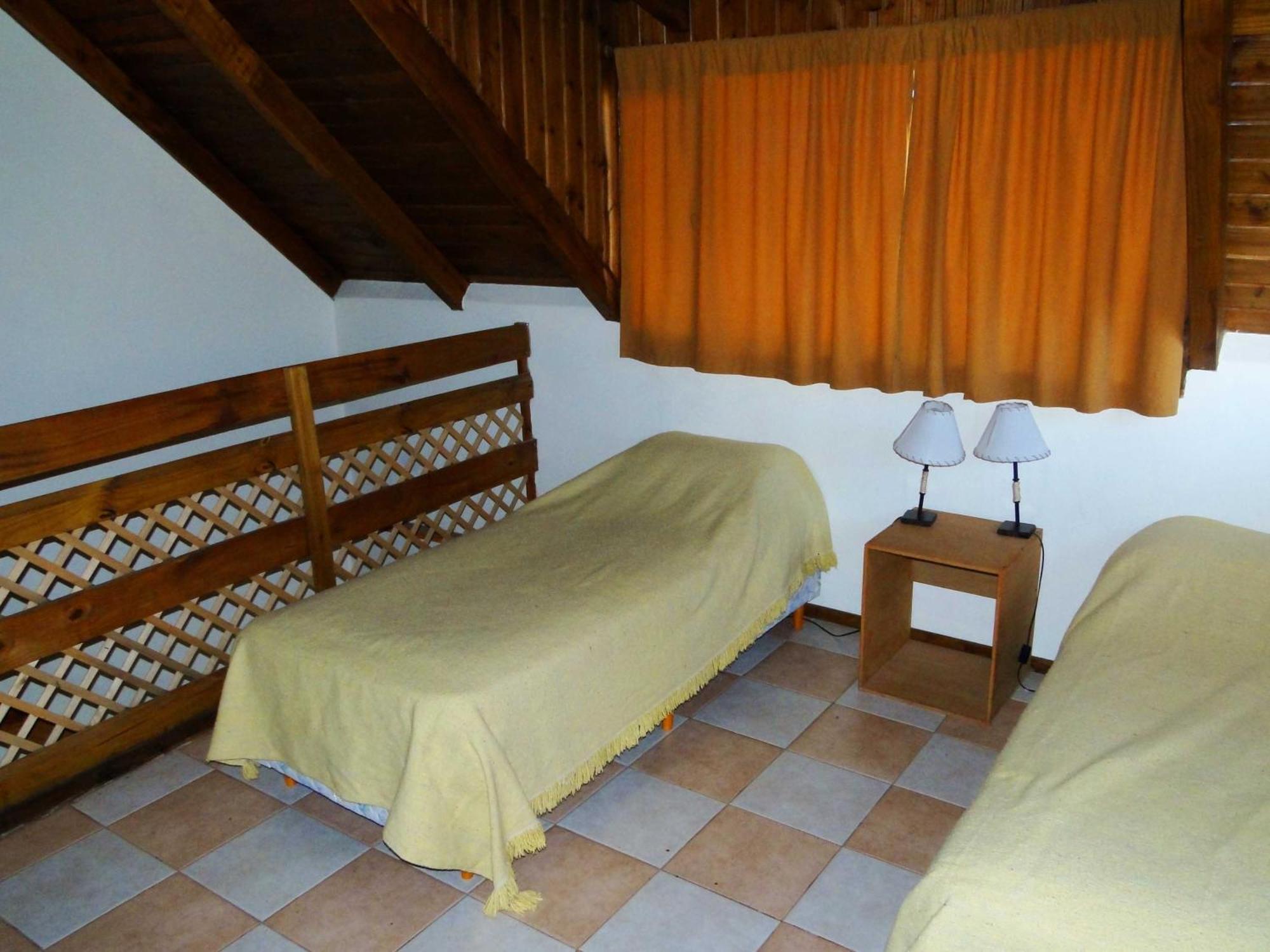 Apartment Maiten *