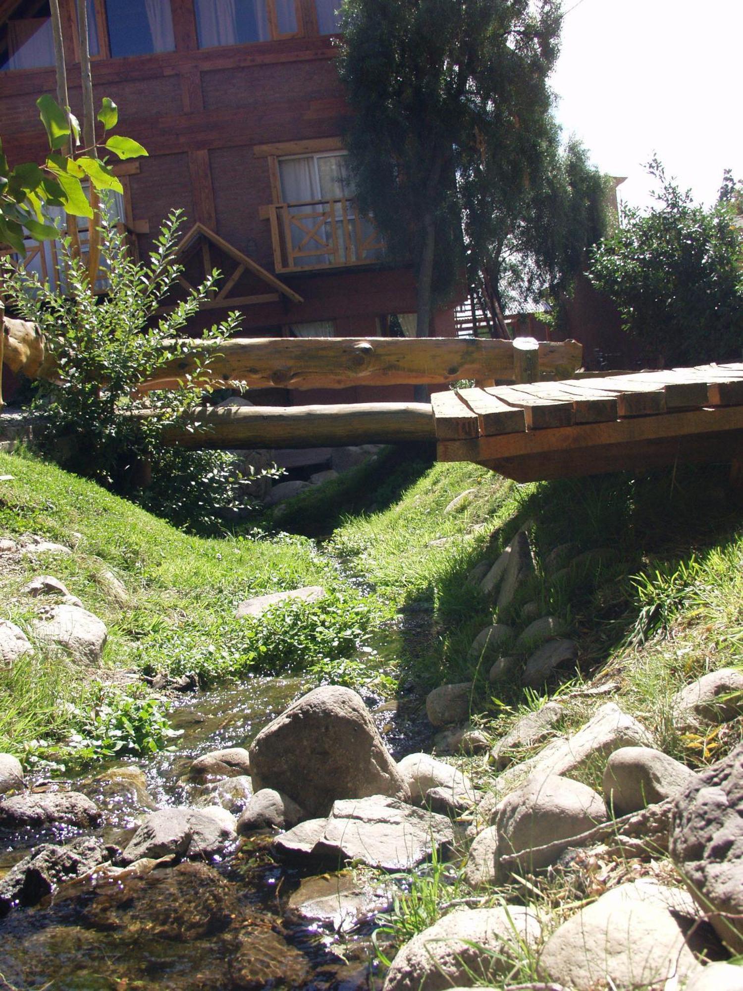Maiten San Carlos de Bariloche