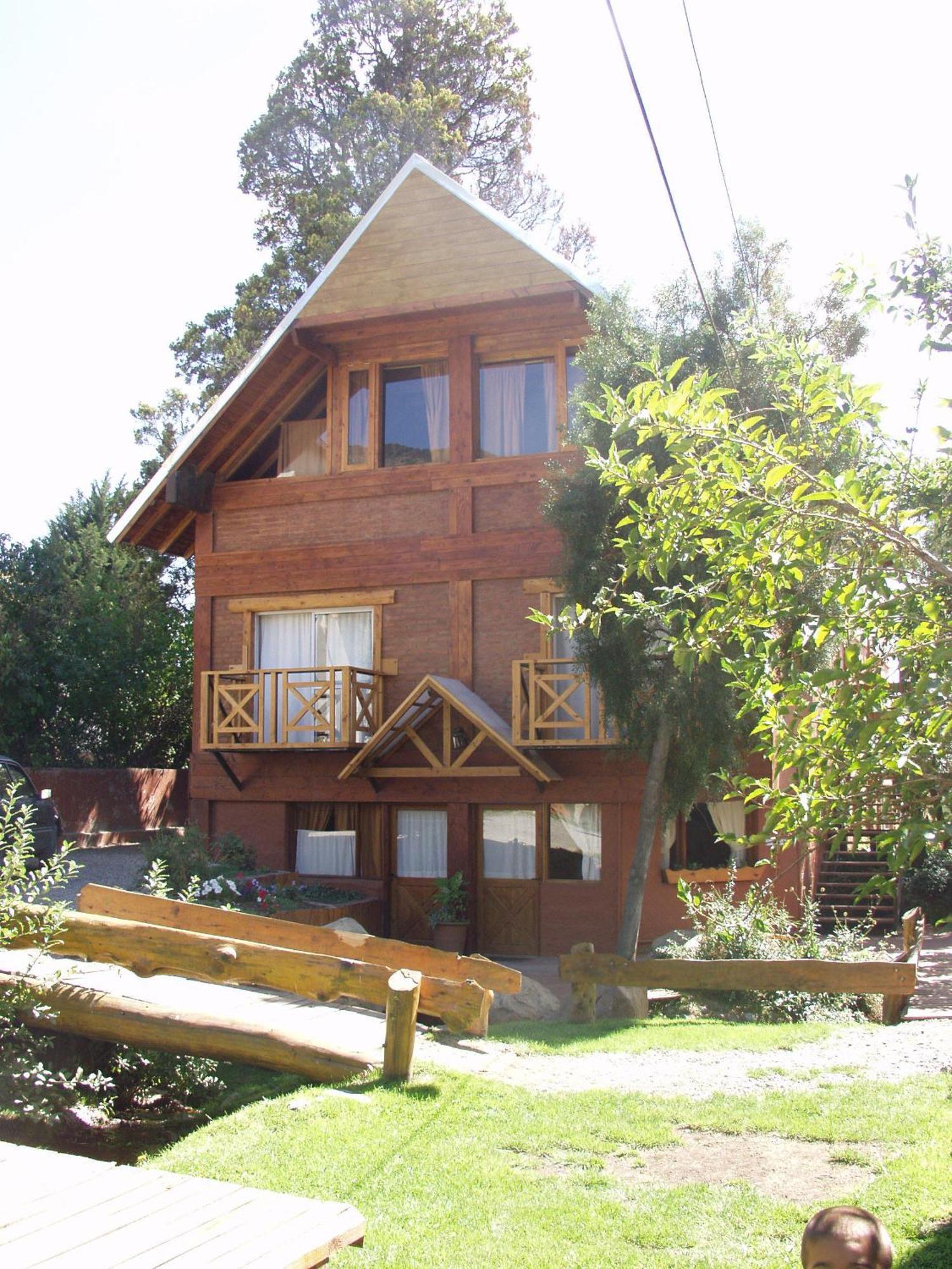 Apartment Maiten San Carlos de Bariloche